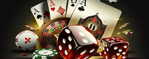 Бездепозитний бонус First Casino